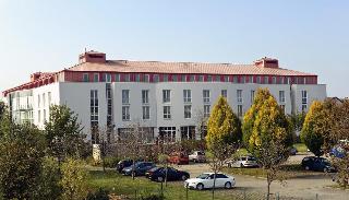 Congress Hotel Weimar by Mercure otel fotoğrafı