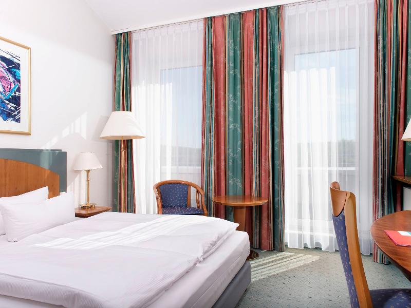 Congress Hotel Weimar by Mercure - Oda