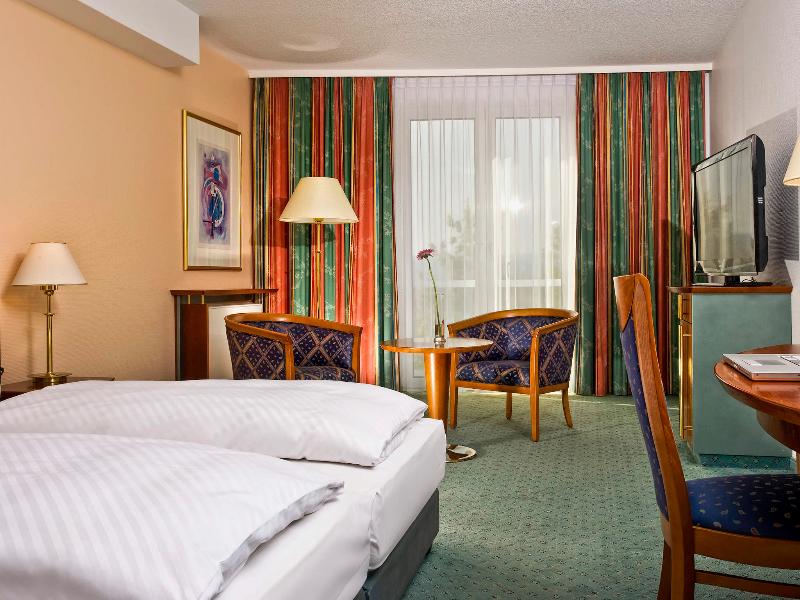 Congress Hotel Weimar by Mercure - Oda