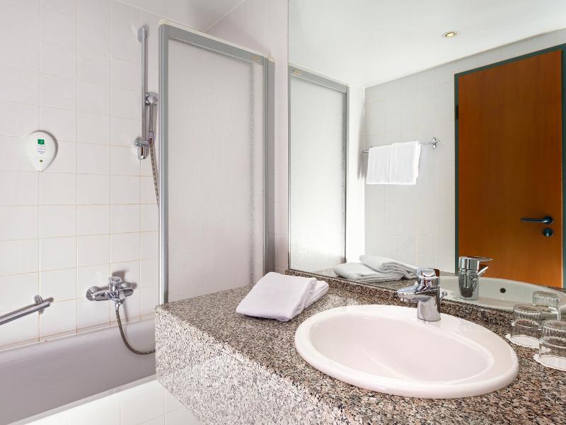 Congress Hotel Weimar by Mercure - Oda