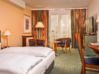 Congress Hotel Weimar by Mercure fotoÄŸrafÄ±