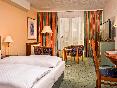 Congress Hotel Weimar by Mercure oda fotoğrafı