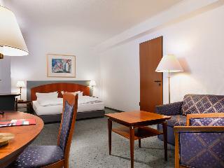 Congress Hotel Weimar by Mercure fotoÄŸrafÄ±