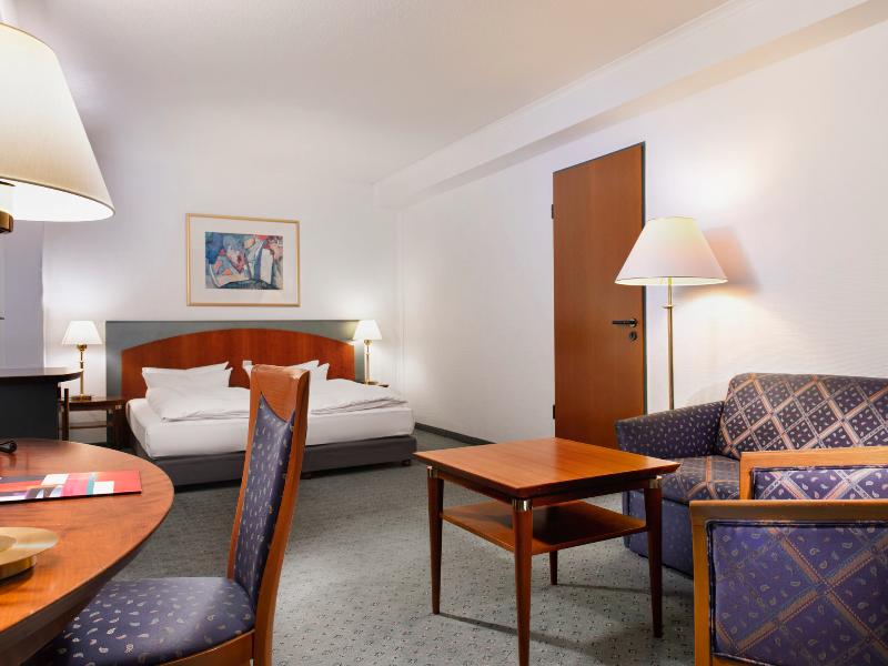 Congress Hotel Weimar by Mercure - Oda