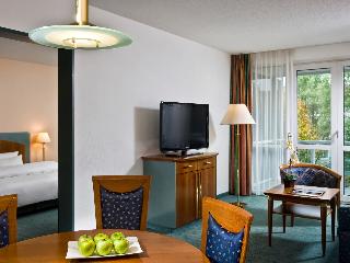 Congress Hotel Weimar by Mercure fotoÄŸrafÄ±
