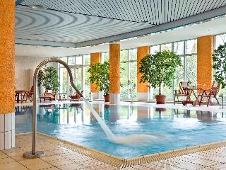 Congress Hotel Weimar by Mercure fotoÄŸrafÄ±
