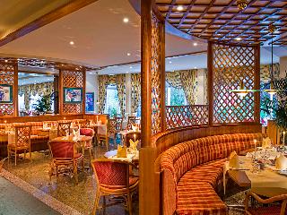 Congress Hotel Weimar by Mercure fotoÄŸrafÄ±
