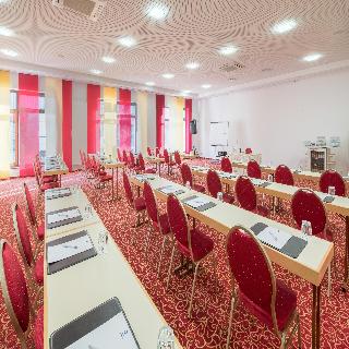 Best Western Hotel Wuerzburg Sued fotoÄŸrafÄ±