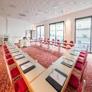 Best Western Hotel Wuerzburg Sued fotoÄŸrafÄ±