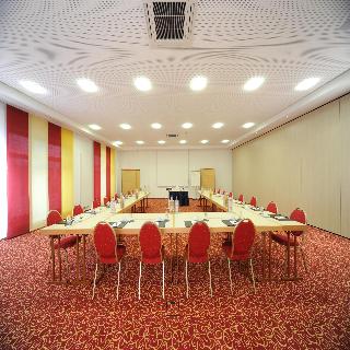 Best Western Hotel Wuerzburg Sued fotoÄŸrafÄ±