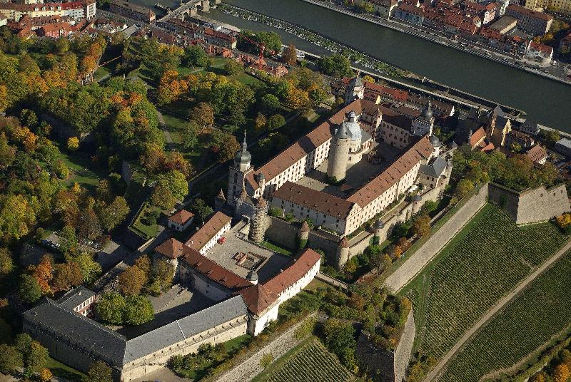 Best Western Hotel Wuerzburg Sued - Genel