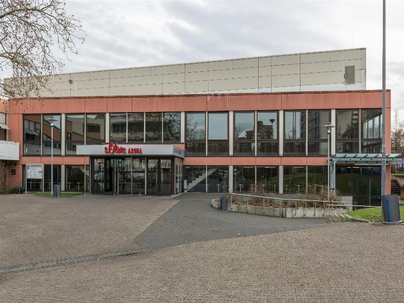 Best Western Hotel Wuerzburg Sued - Genel