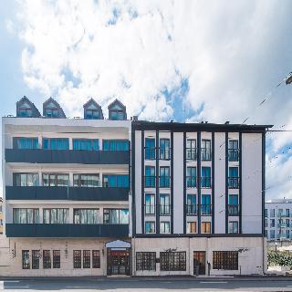 Best Western Hotel Wuerzburg Sued fotoÄŸrafÄ±