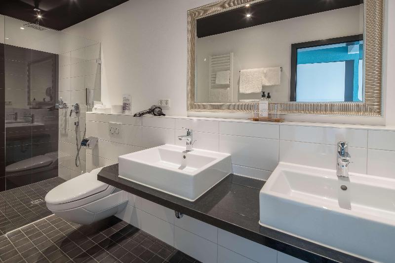Best Western Hotel Wuerzburg Sued - Oda