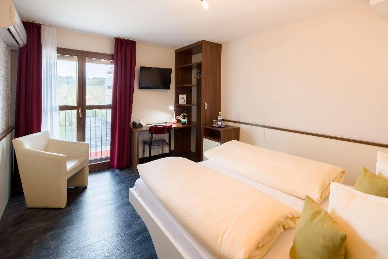 Best Western Hotel Wuerzburg Sued - Oda