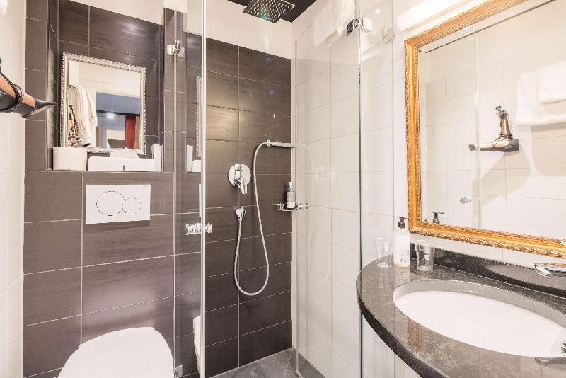 Best Western Hotel Wuerzburg Sued - Oda