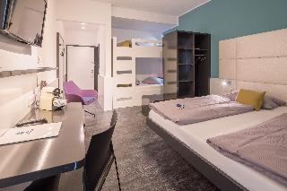 Best Western Hotel Wuerzburg Sued fotoÄŸrafÄ±