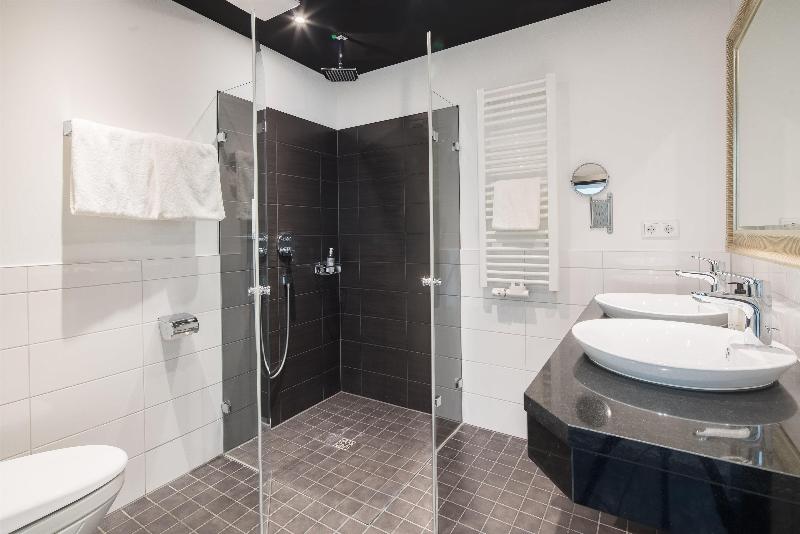 Best Western Hotel Wuerzburg Sued - Oda