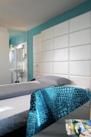 Best Western Hotel Wuerzburg Sued fotoÄŸrafÄ±