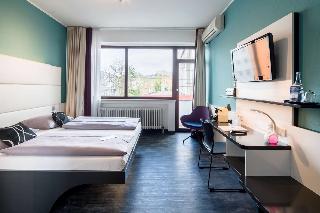 Best Western Hotel Wuerzburg Sued fotoÄŸrafÄ±
