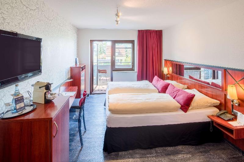 Best Western Hotel Wuerzburg Sued - Oda