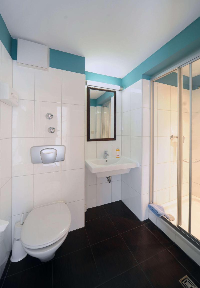 Best Western Hotel Wuerzburg Sued - Oda
