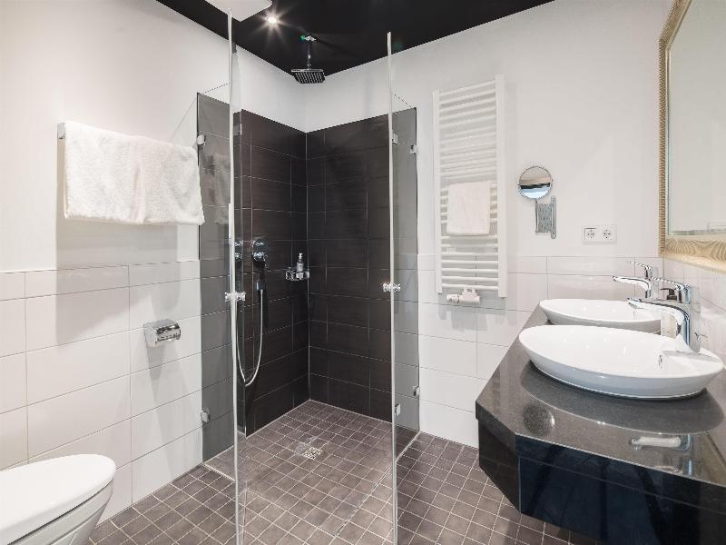 Best Western Hotel Wuerzburg Sued - Oda