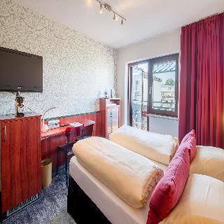 Best Western Hotel Wuerzburg Sued fotoÄŸrafÄ±