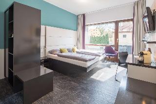 Best Western Hotel Wuerzburg Sued fotoÄŸrafÄ±