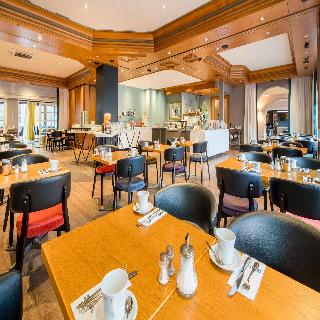 Best Western Hotel Wuerzburg Sued fotoÄŸrafÄ±