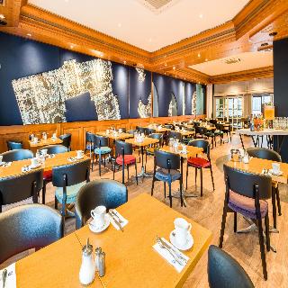Best Western Hotel Wuerzburg Sued fotoÄŸrafÄ±