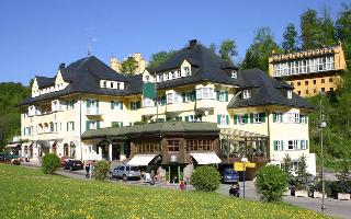 Muller otel fotoğrafı
