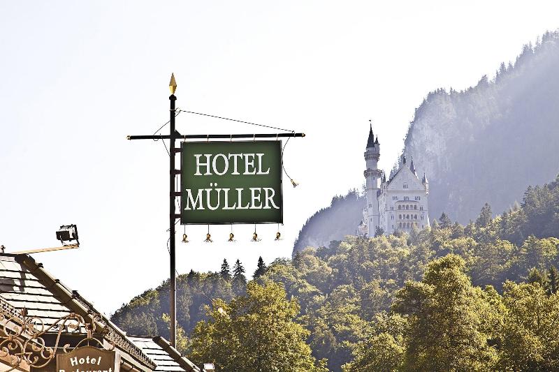 Muller - Genel