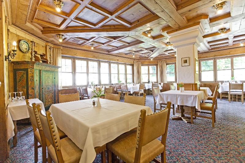 Muller - Restoran