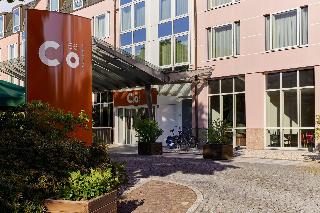 c/o56 Hotel Chemnitz fotoÄŸrafÄ±