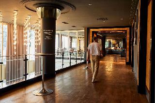 c/o56 Hotel Chemnitz fotoÄŸrafÄ±
