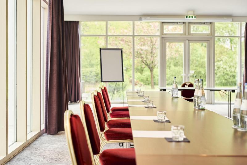 c/o56 Hotel Chemnitz - Toplantı