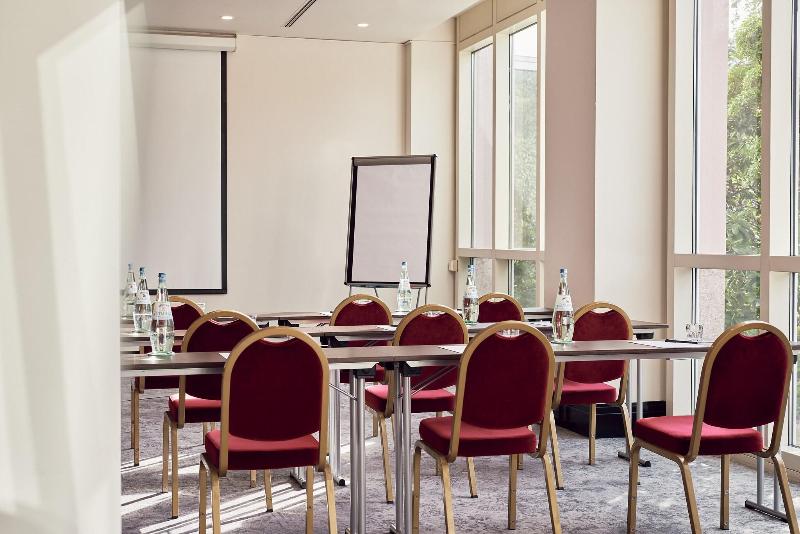 c/o56 Hotel Chemnitz - Toplantı