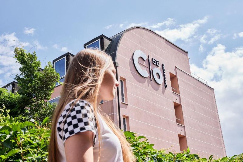 c/o56 Hotel Chemnitz - Genel