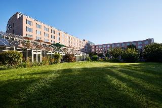 c/o56 Hotel Chemnitz fotoÄŸrafÄ±