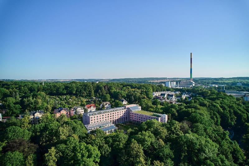 c/o56 Hotel Chemnitz - Genel