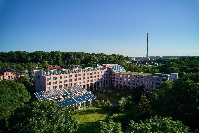 c/o56 Hotel Chemnitz - Genel