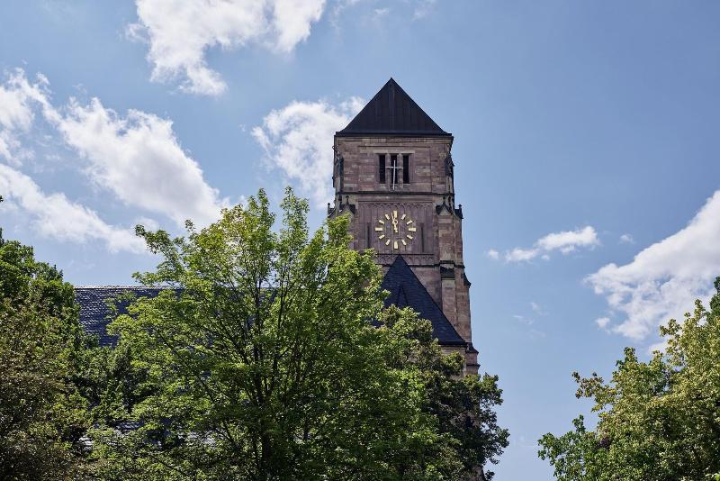 c/o56 Hotel Chemnitz - Genel