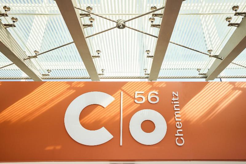 c/o56 Hotel Chemnitz - Genel