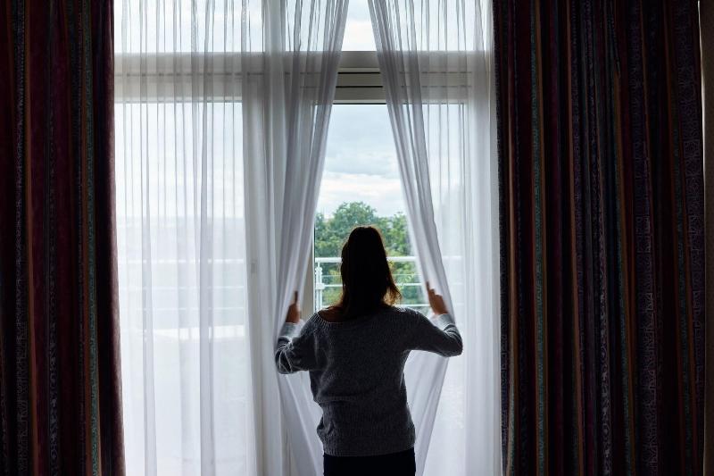 c/o56 Hotel Chemnitz - Oda