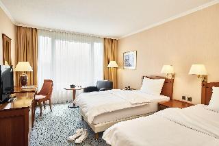c/o56 Hotel Chemnitz fotoÄŸrafÄ±