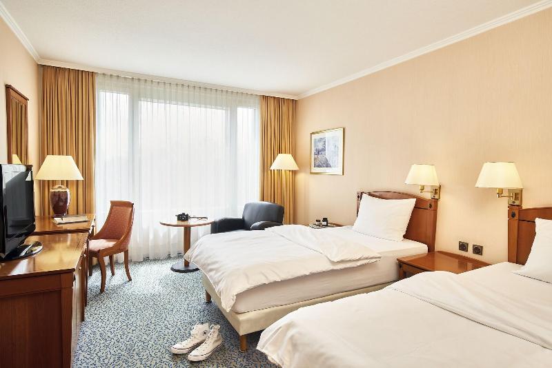 c/o56 Hotel Chemnitz - Oda
