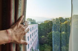 c/o56 Hotel Chemnitz fotoÄŸrafÄ±