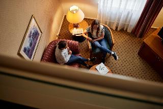 c/o56 Hotel Chemnitz fotoÄŸrafÄ±
