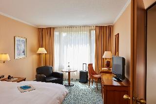 c/o56 Hotel Chemnitz fotoÄŸrafÄ±